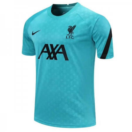 Träningströjor Liverpool 2020/21 M001 Kortärmad